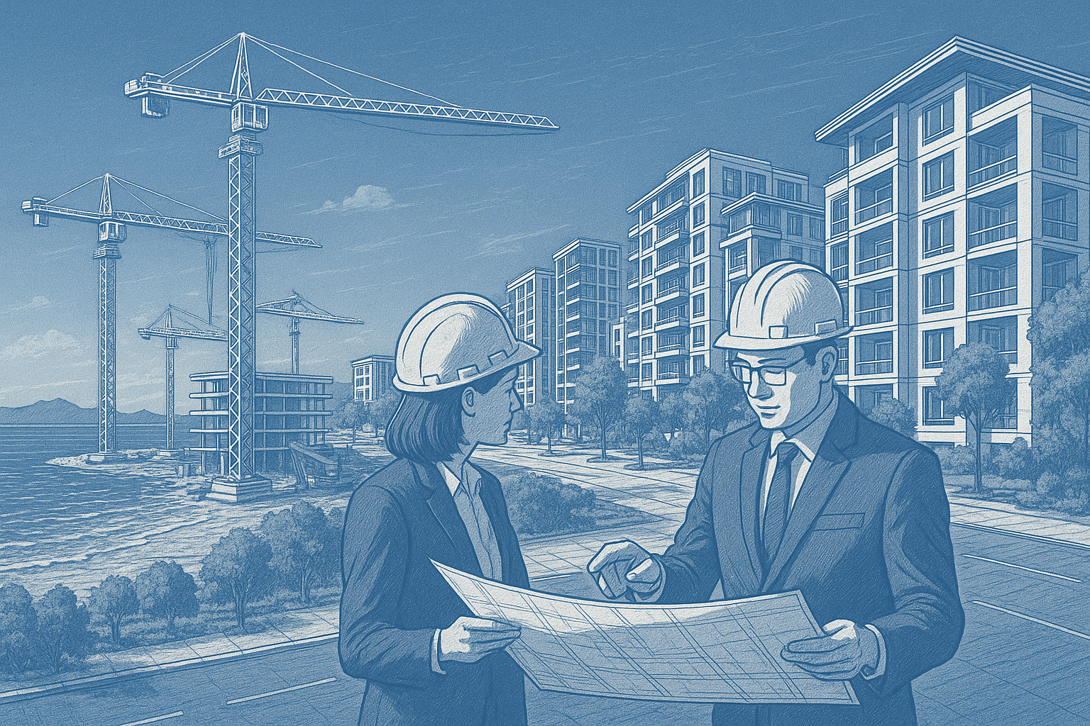 Akçay Kentsel Dönüşüm